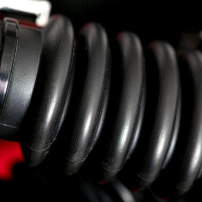 Sistem Sidemount SMS Katana 2 Dual