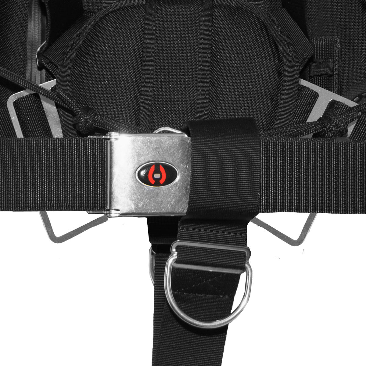 Sistem Sidemount SMS Katana 2