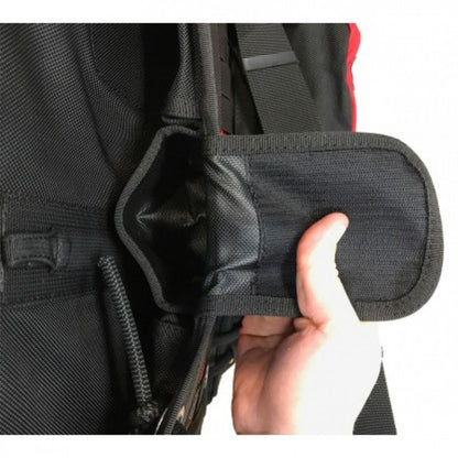 Sistem Sidemount SMS Katana 2