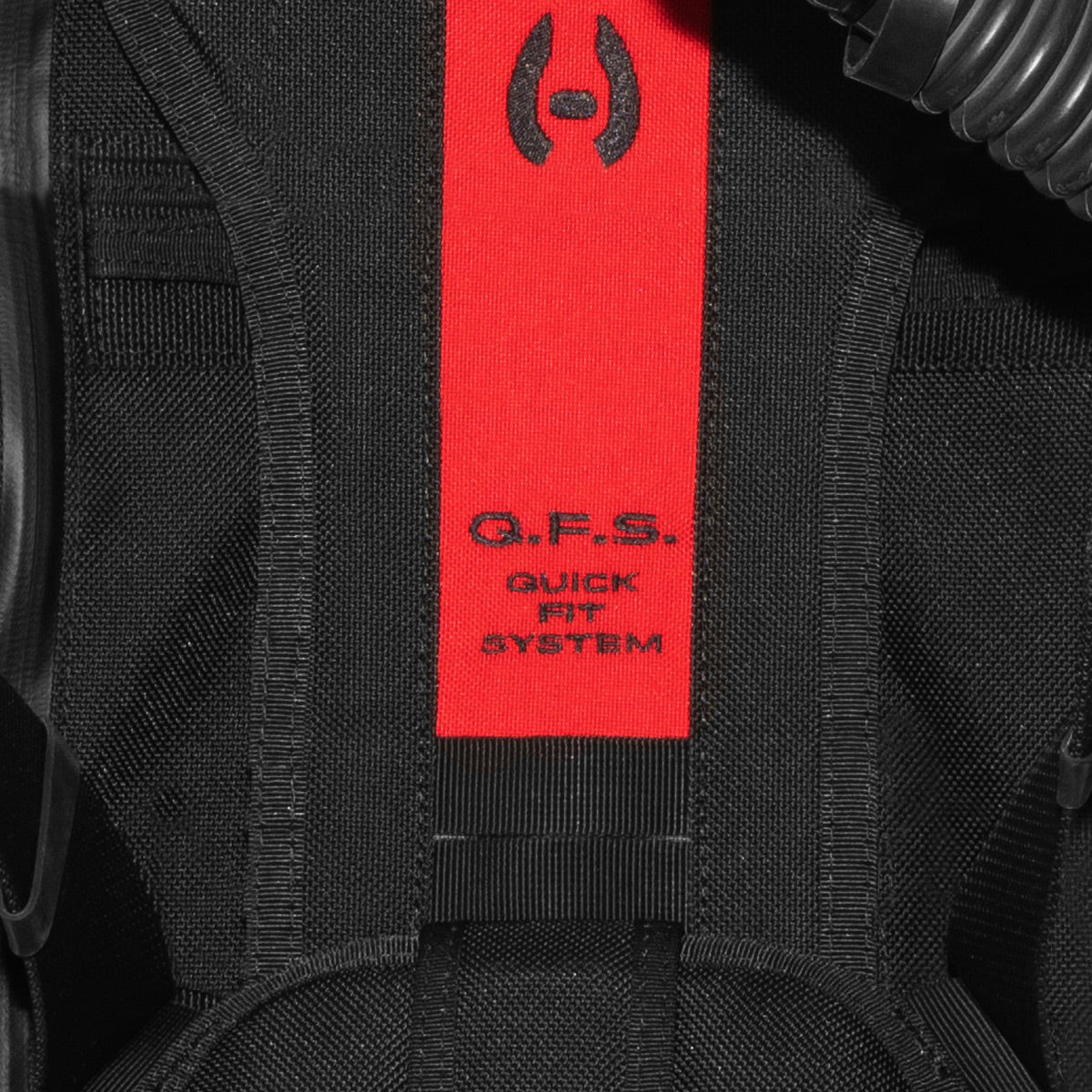 Sistem Sidemount SMS Katana 2