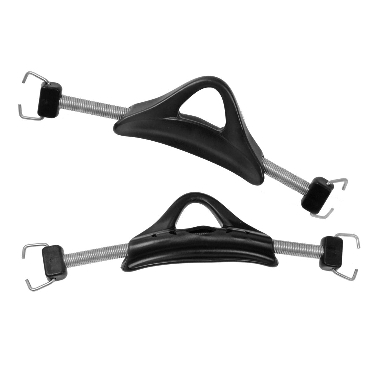 Edelstahl-Federbänder für JetStream-Flossen 