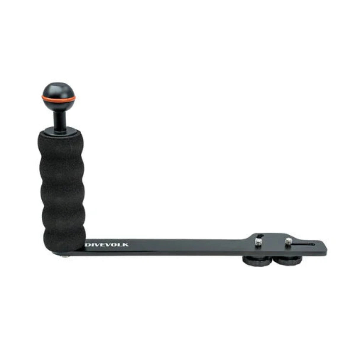 Einhand-Halterung für SeaTouch 4 Unterwassergehäuse