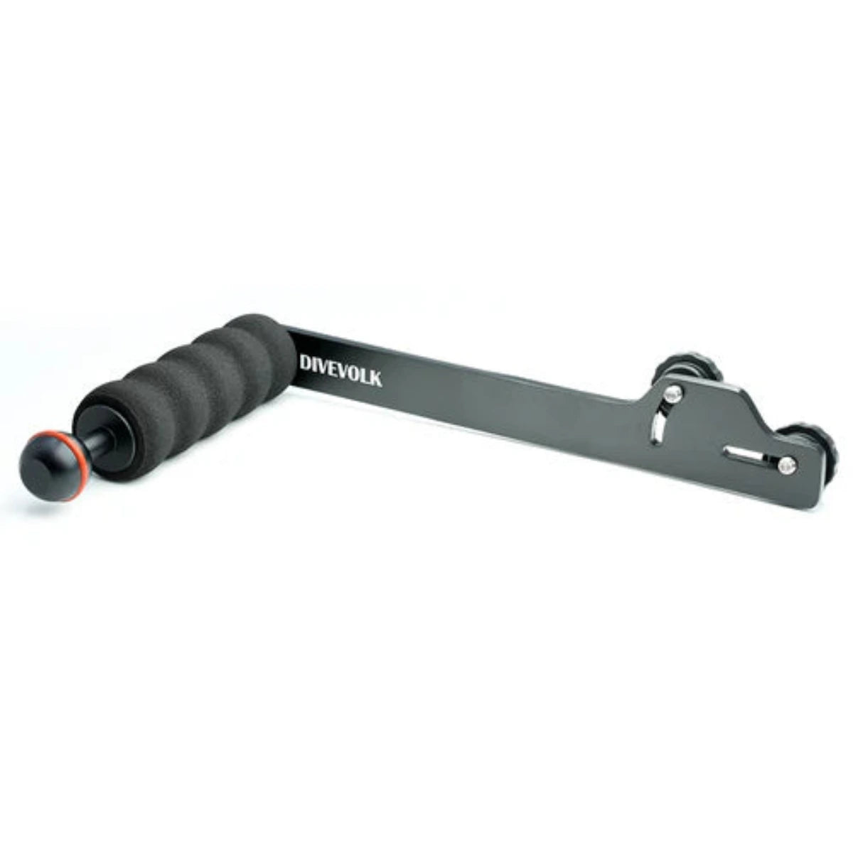 Einhand-Halterung für SeaTouch 4 Unterwassergehäuse