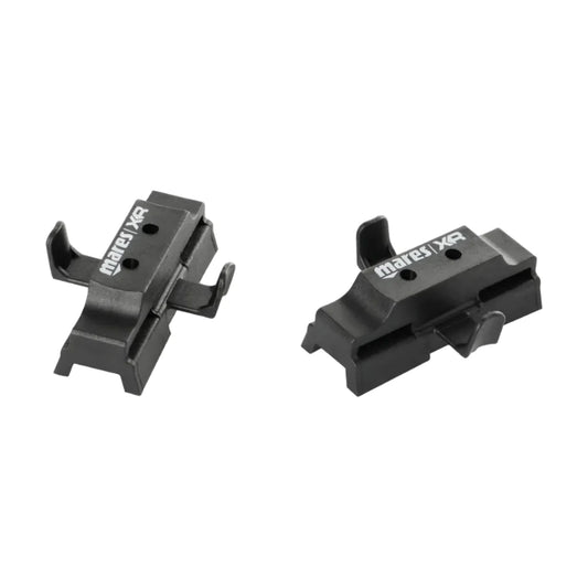 Lights Brackets (pair) 