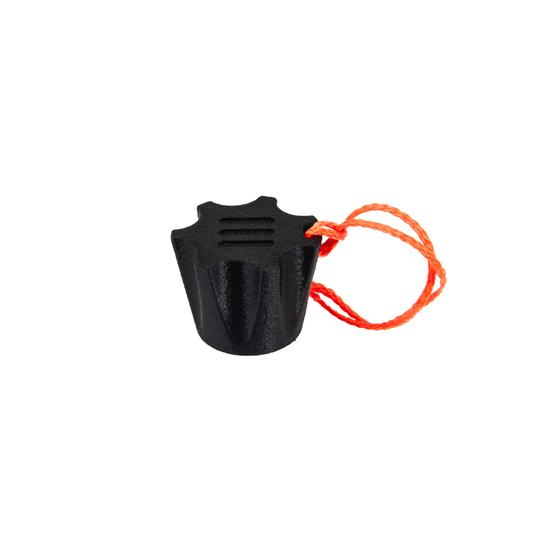 Capac protectie regulator DIN G5/8