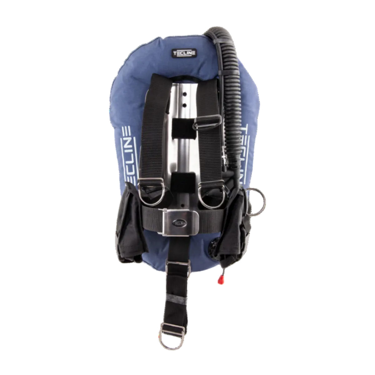 Vesta BCD Wing Donut 10 Junior DIR