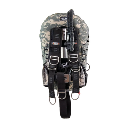 Vesta BCD Wing Donut 10 Junior Comfort