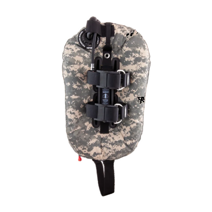 Vesta BCD Wing Donut 10 Junior Comfort