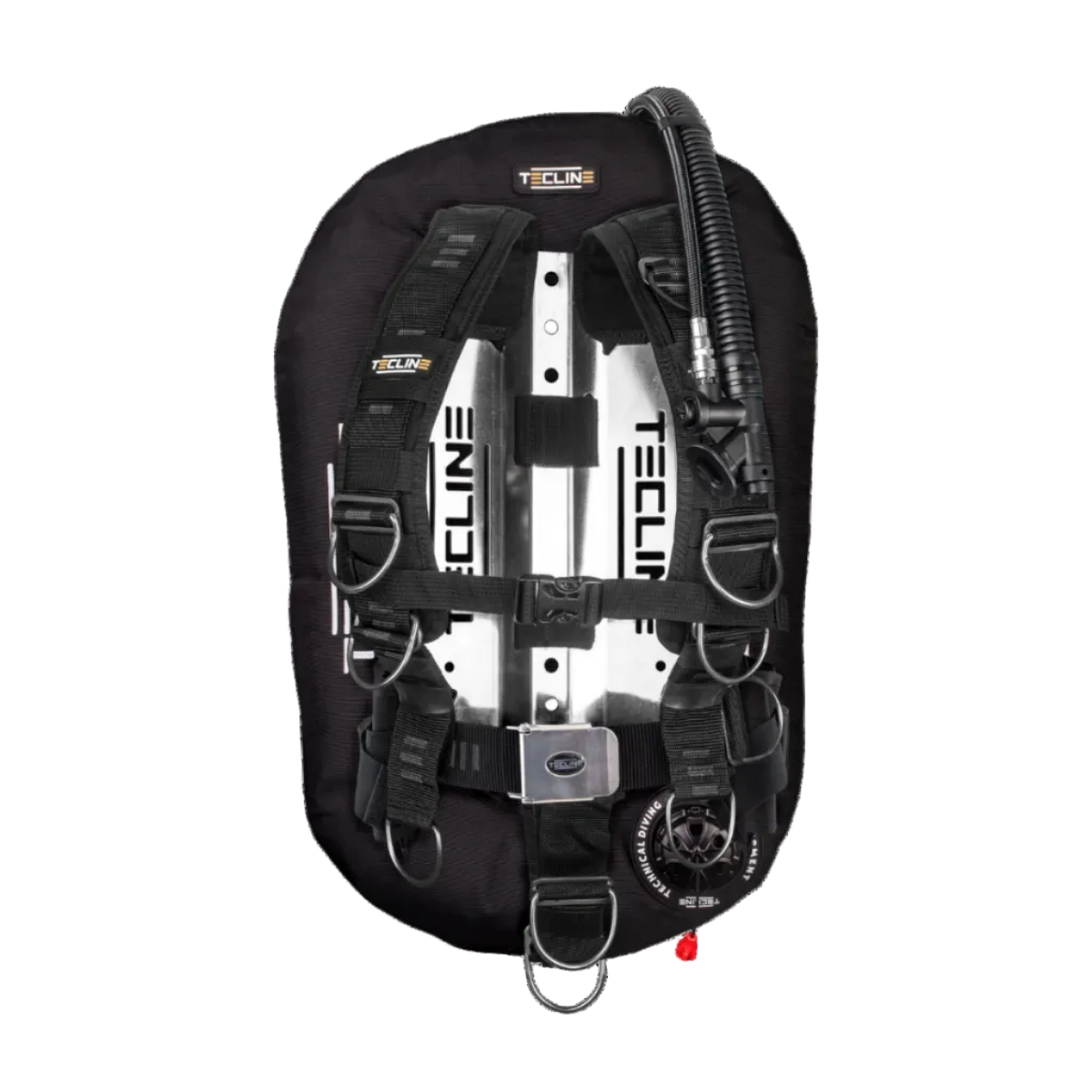 Vesta BCD Wing Donut 13 Comfort