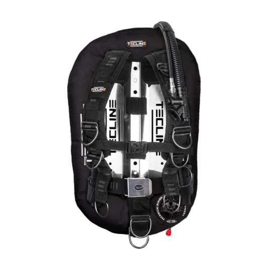 Vesta BCD Wing Donut 13 Comfort