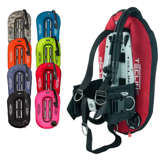 Vesta BCD Wing Donut 13 DIR
