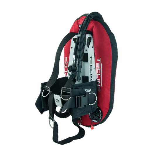 Vesta BCD Wing Donut 13 DIR