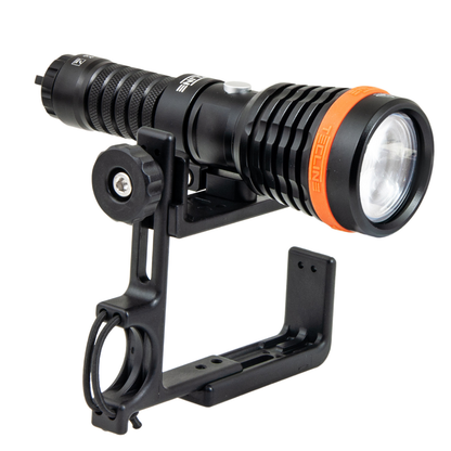 Lanterna Zoom 1500 lm