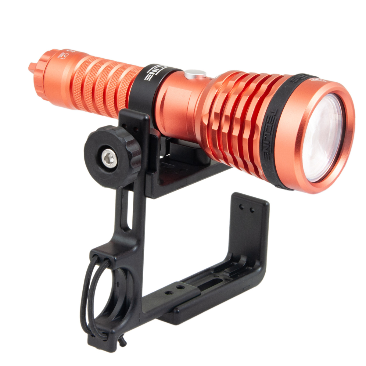 Lanterna Zoom 1500 lm