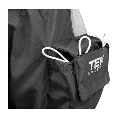 Tek Shorts Pro XR-Linie 