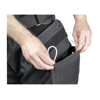 Tek Shorts Pro XR-Linie 