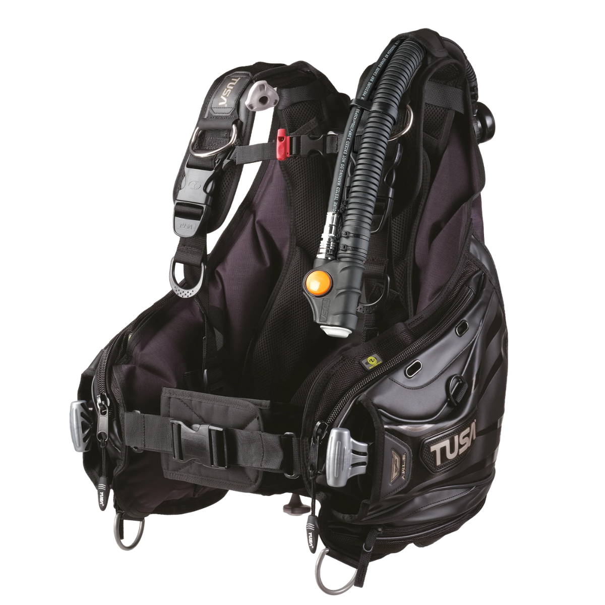 Vesta BCD Soverin
