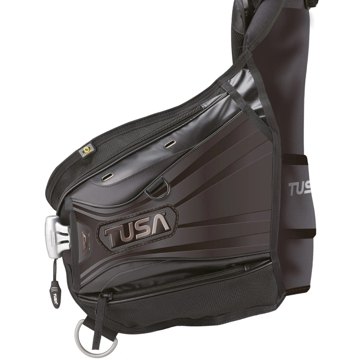 Vesta BCD Soverin