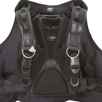 Vesta BCD Soverin