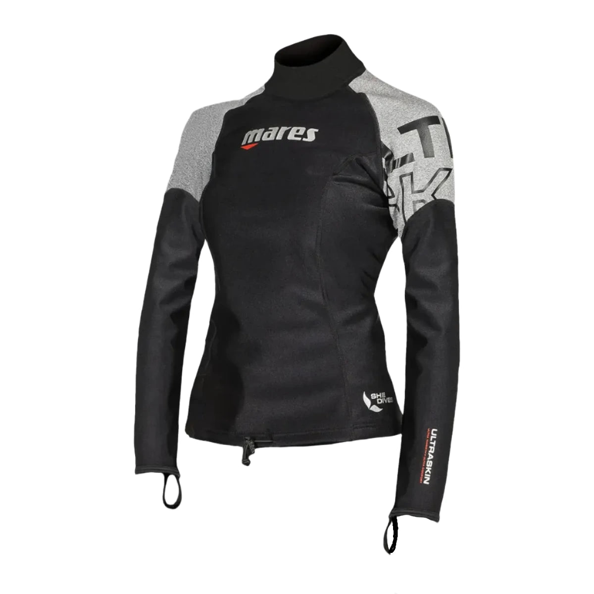 Rashguard Maneca Lunga UltraSkin