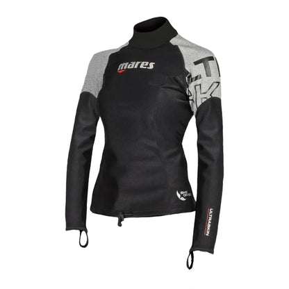 Rashguard Maneca Lunga UltraSkin