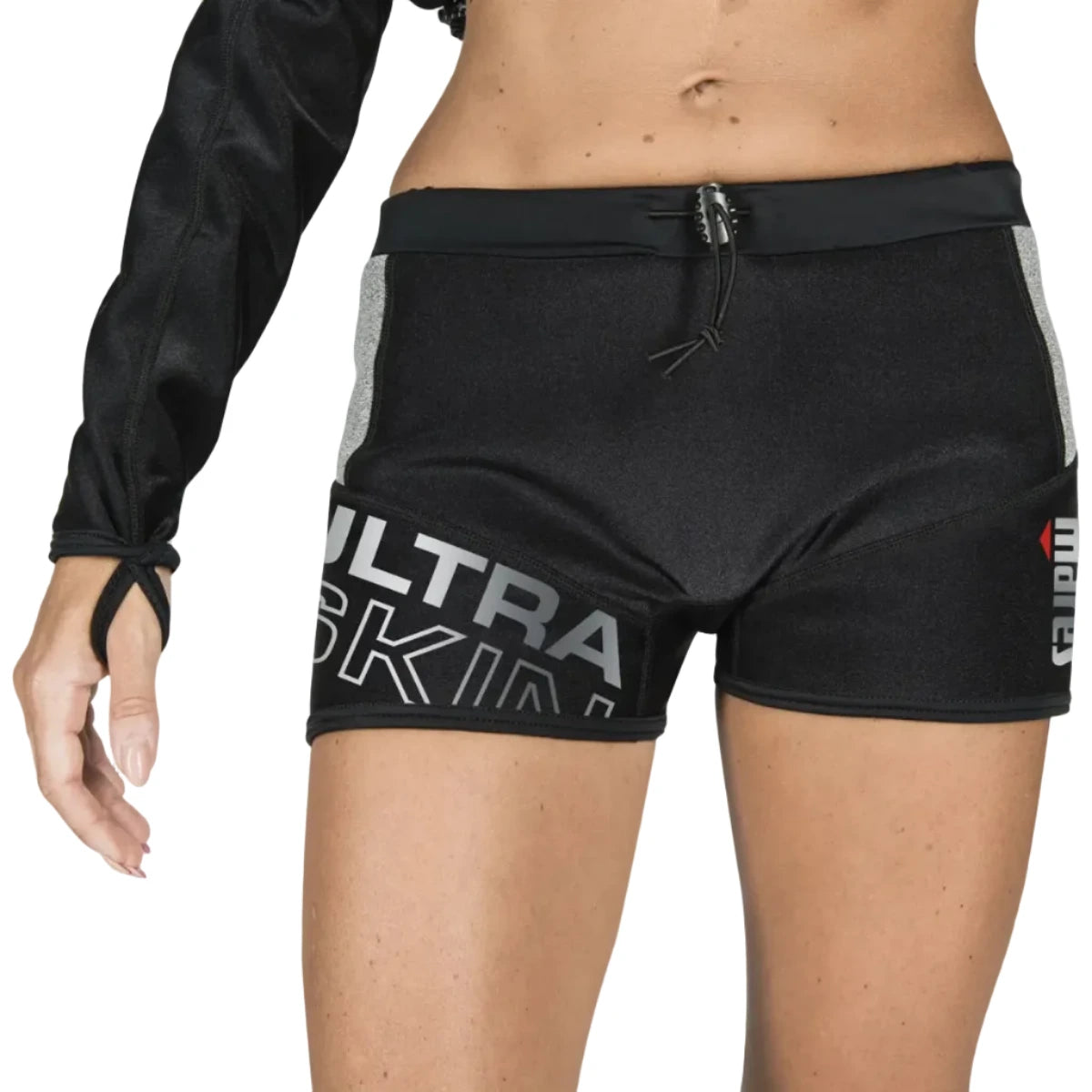 Ultra Skin - Shorts - She Dives