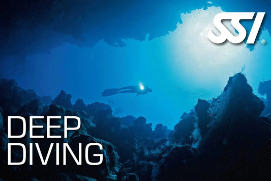 Deep Diving