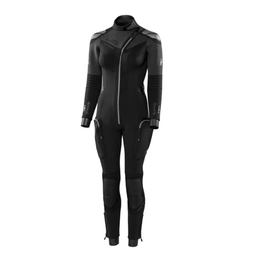 Neoprene suit W8 Neoflex 5mm SH