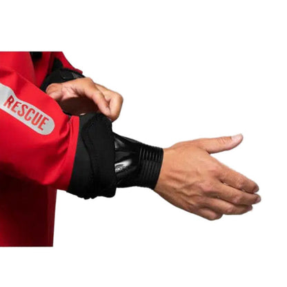 D3 Rescue Trockenanzug 