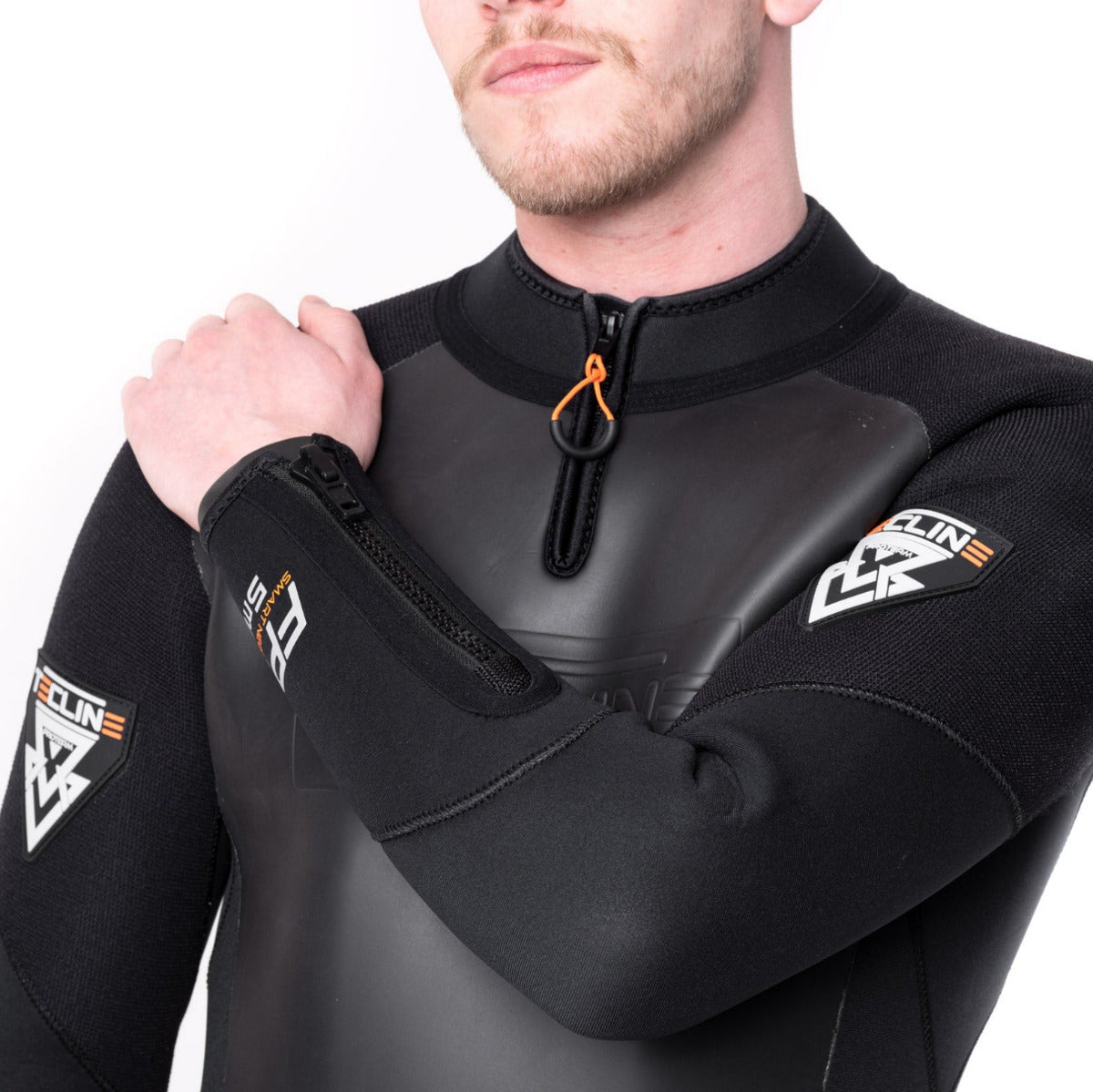 Neoprene Wetsuit Proterm 7 mm