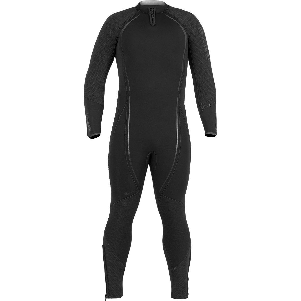 Costum Neopren Reactive Man