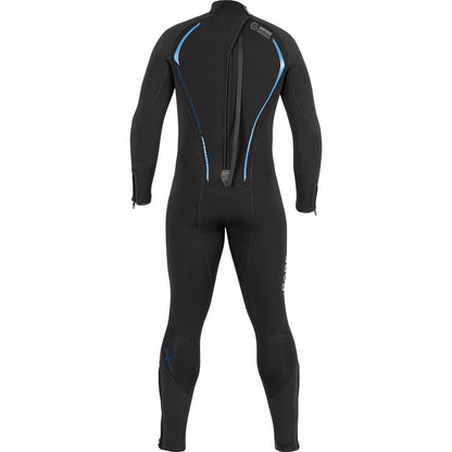 Costum Neopren Reactive Man