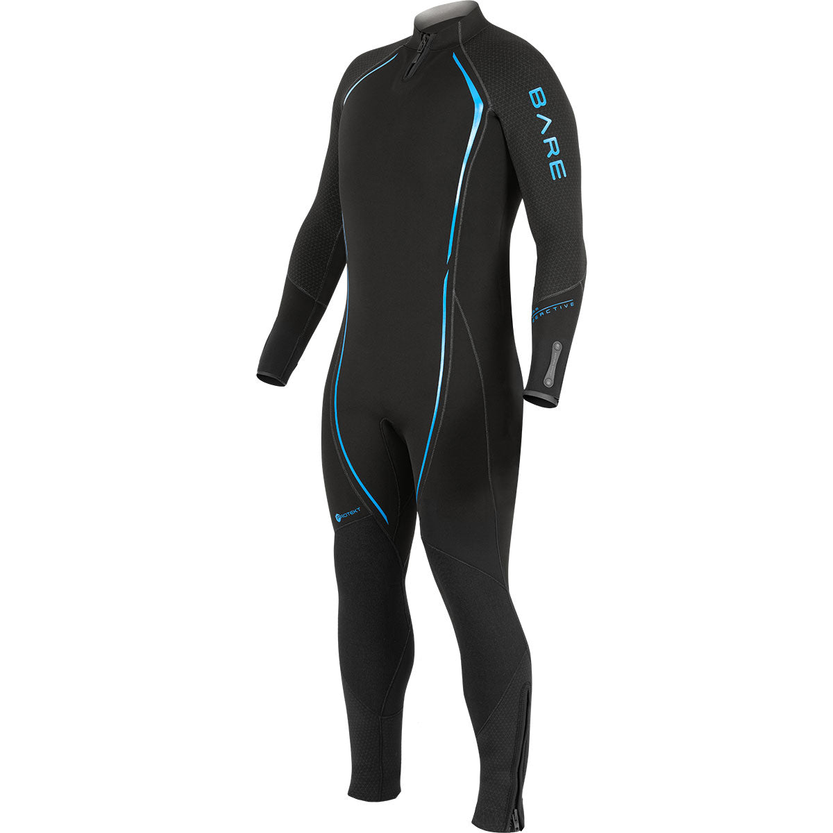 Costum Neopren Reactive Man