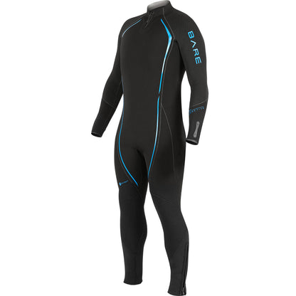 Costum Neopren Reactive Man