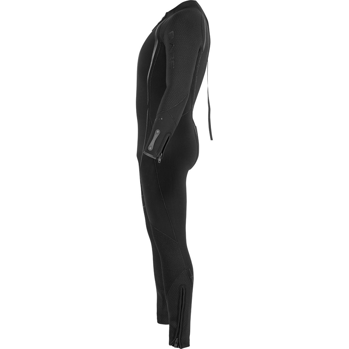 Costum Neopren Reactive Man