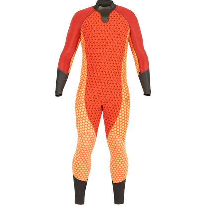 Costum Neopren Reactive Man