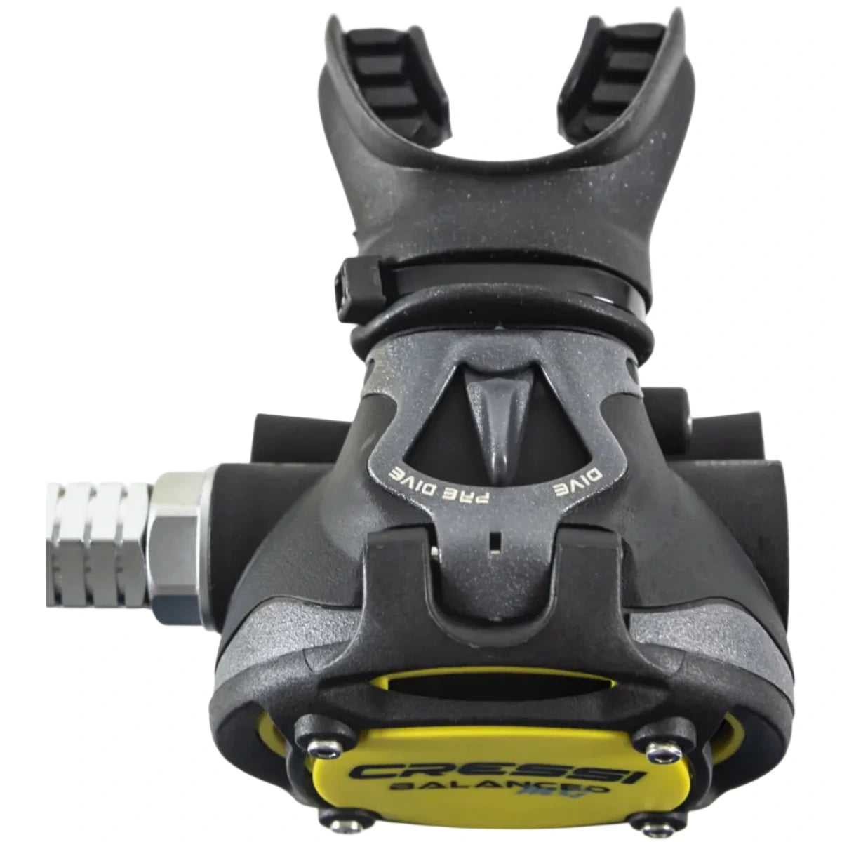 Octopus Mg Balanced Regulator 