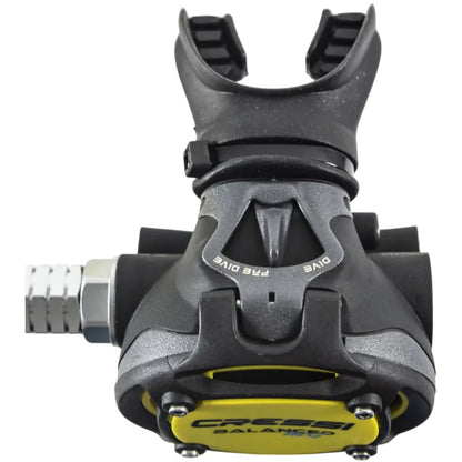 Octopus Mg Balanced Regulator 