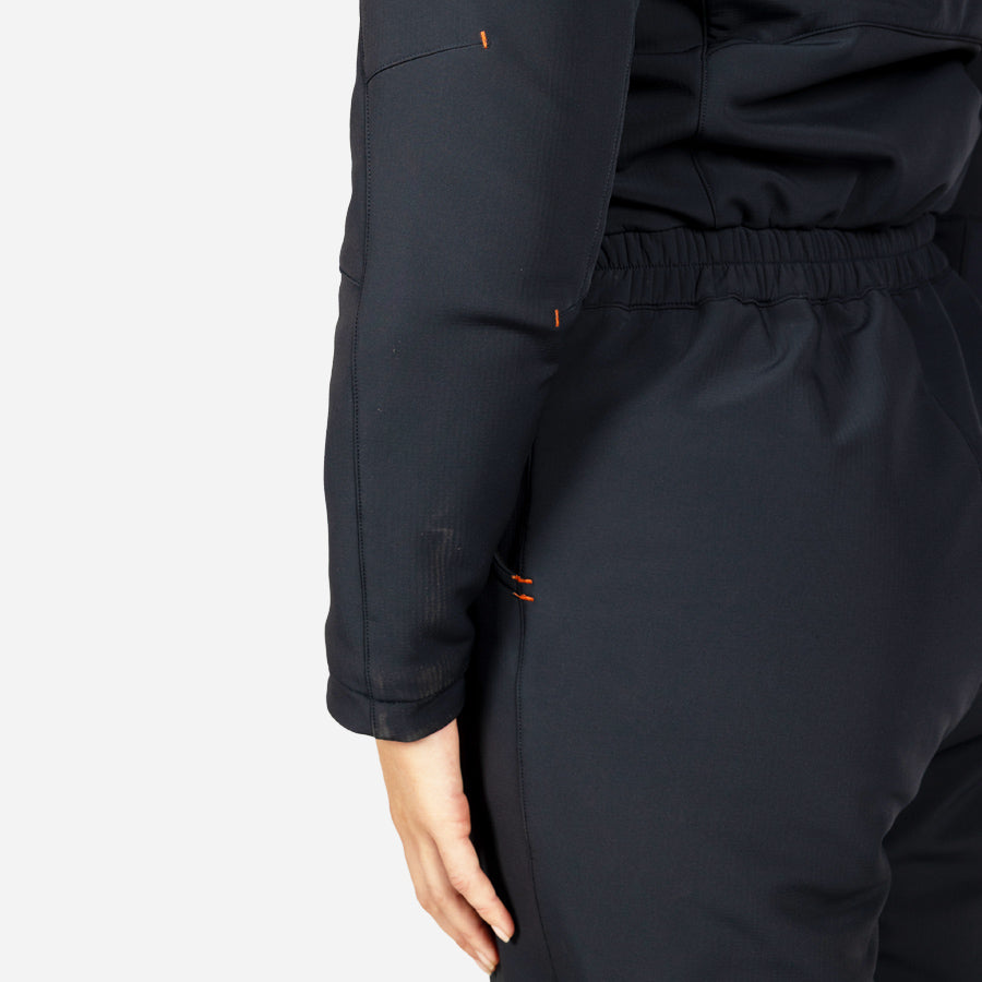 Arktische Basisschicht