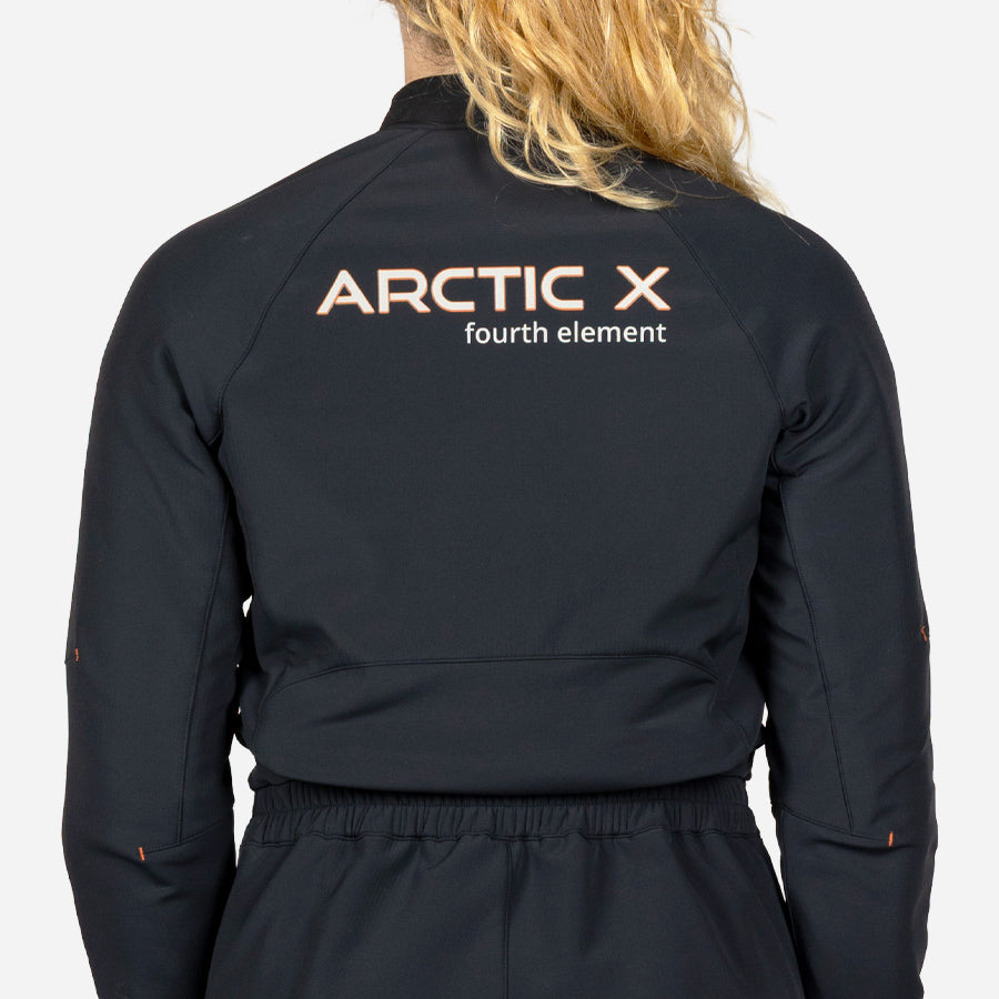 Arktische Basisschicht