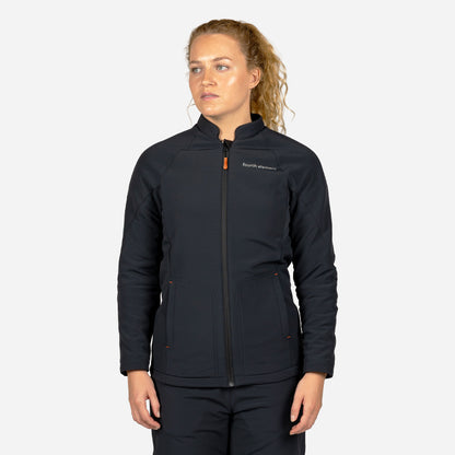 Bluza Subvesmant Arctic X