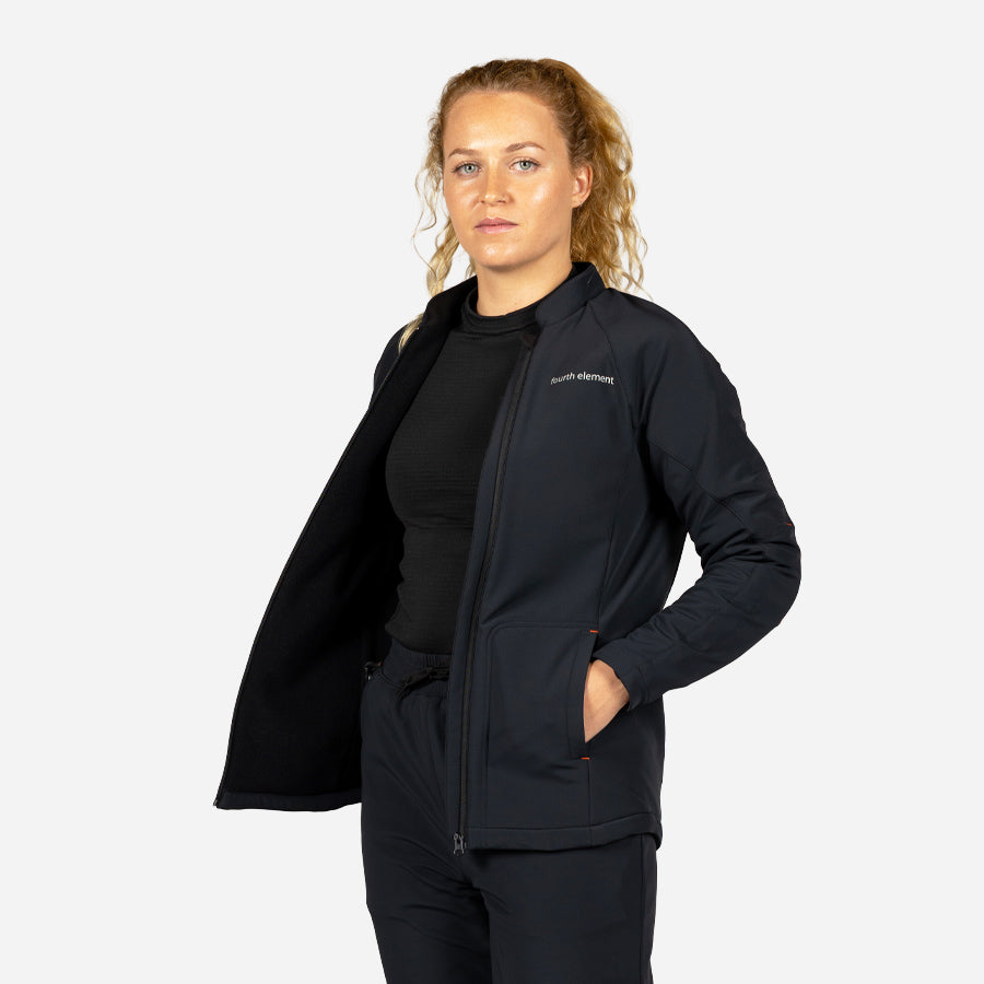 Bluza Subvesmant Arctic X