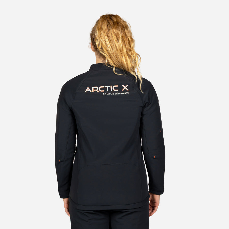 Bluza Subvesmant Arctic X