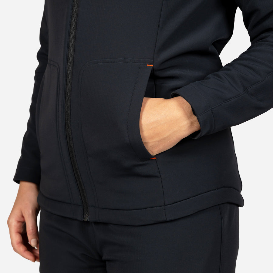 Bluza Subvesmant Arctic X