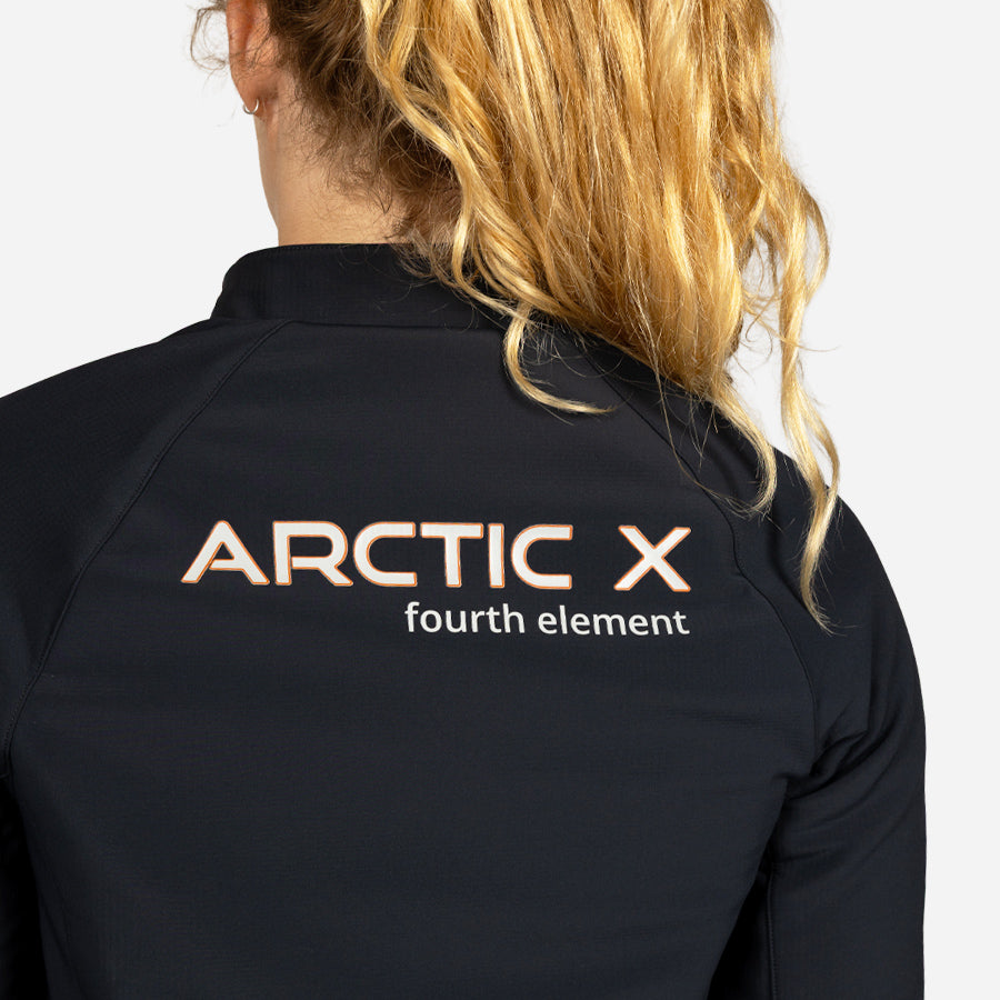 Bluza Subvesmant Arctic X