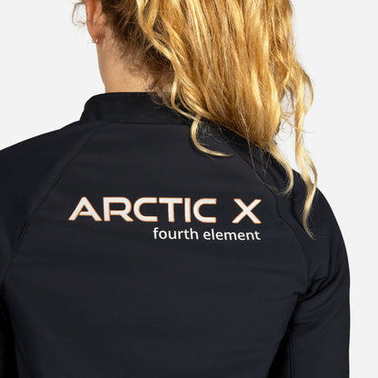 Bluza Subvesmant Arctic X