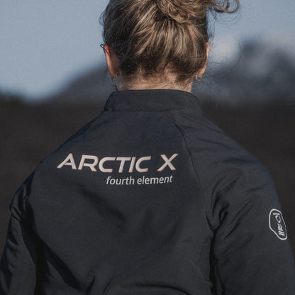 Bluza Subvesmant Arctic X