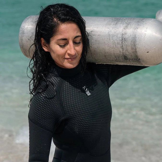 Xenos ARC 5mm neoprene suit