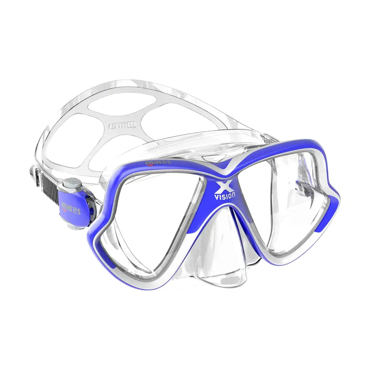 X-Vision MID 2.0 Tauchermaske 