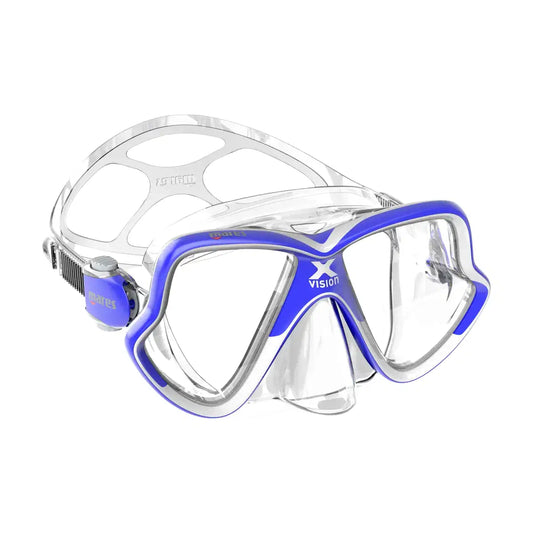 X-Vision MID 2.0 Tauchermaske 